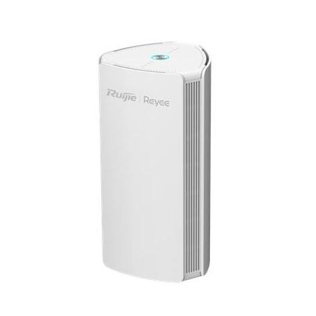 Jual Ruijie Rg-M18 1800M Wi-Fi 6 Dual-Band Gigabit Mesh Router New Stok ...