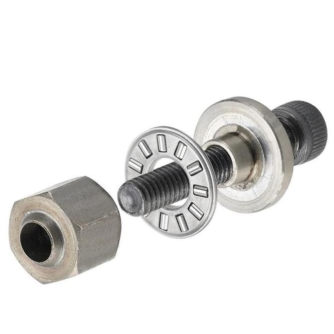 Jual Stk Set Kepala Adaptor Rivet Mur Tanam Plat Manual Pengencang ...