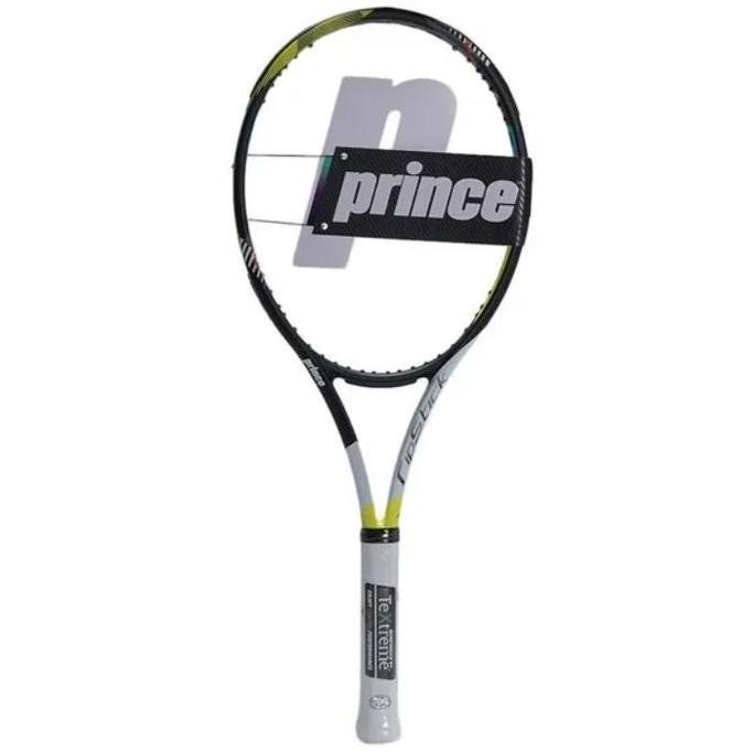 Jual Raket Tenis Prince Ripstick 100 280G Unstg - Black | Shopee Indonesia