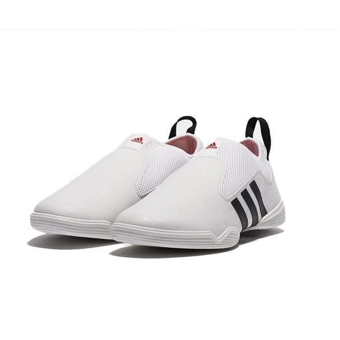 Jual Adidas Adibrass 16 Taekwondo Shoes Shopee Indonesia