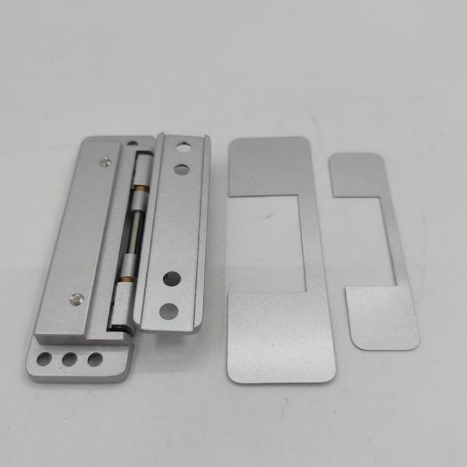 Jual Engsel Invisible Hinge Adjustable Engsel Pintu Invisible Engsel ...