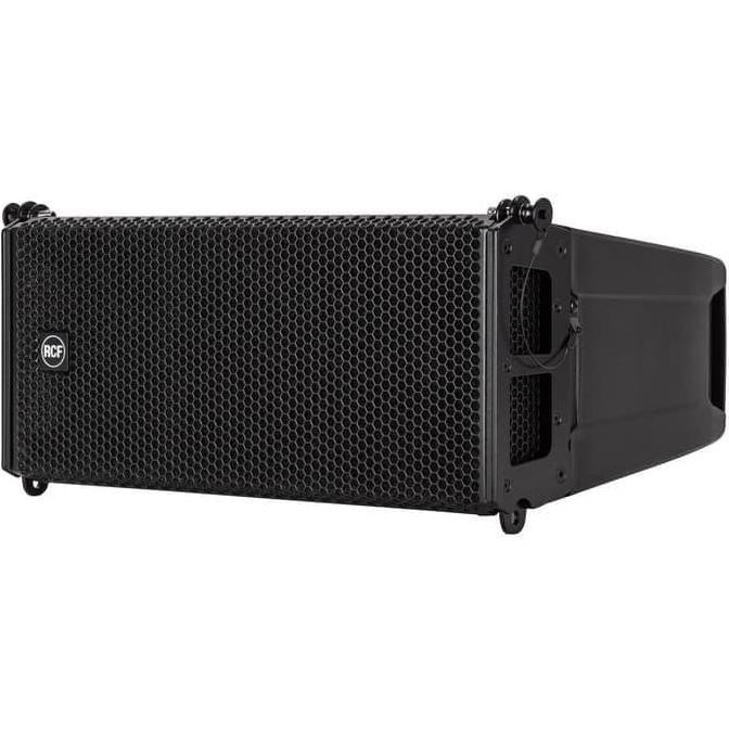 Jual HARGA DISC - SPEAKER LINE ARRAY RCF HDL 6 A NEW | Shopee Indonesia