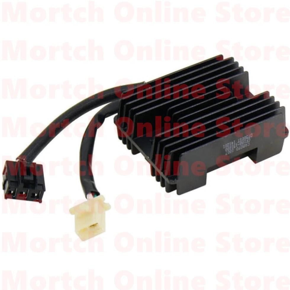 Jual Rectifier Voltage Regulator 0180-151000 For Cf Moto 500Cc Atv ...