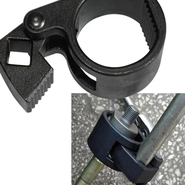 Jual Internal Traction Key Universal Steering Wheel Track Rod Removal ...