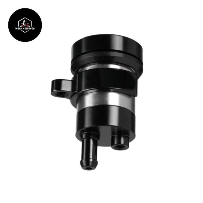 Jual PROMO! Tabung Minyak Rem RPD Quantum D3 Brake Fluid Tank Universal ...