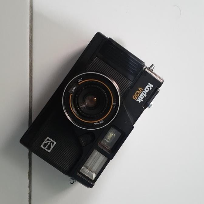 Jual kodak vr35 analog (rare item) | Shopee Indonesia