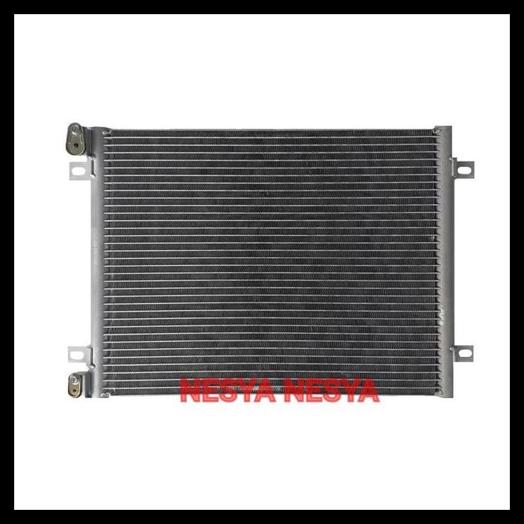 Jual GRATIS ONGKIR CONDENSOR KONDENSOR RADIATOR AC UNTUK ALAT BERAT ...