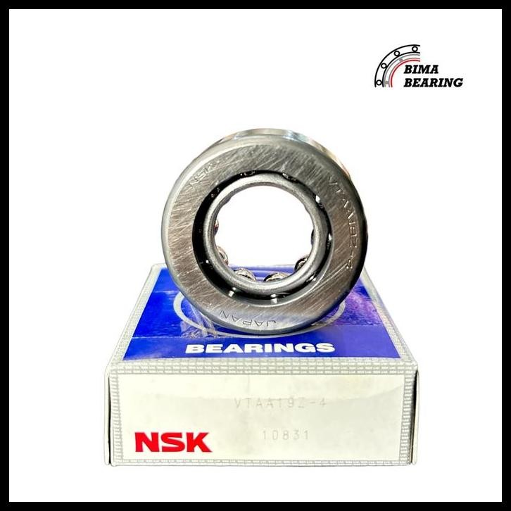 Steering Wheel Bearing (VTAA19Z-4) - Sparex Part S.71902 main image 0