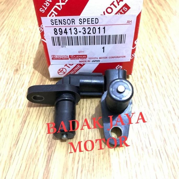 Jual Sensor Speed Transmisi Matic Toyota Vios Yaris Original Original ...