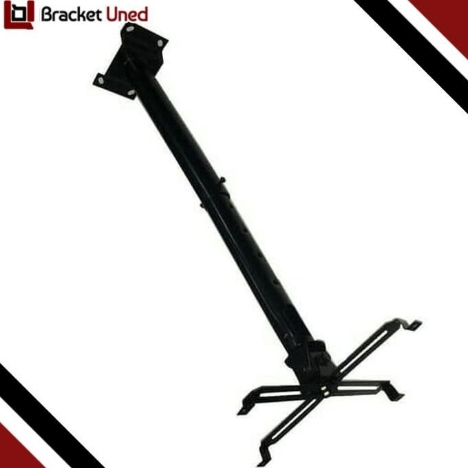 Jual Bracket Proyektor Braket Ceiling Proyektor Breket Gantungan ...