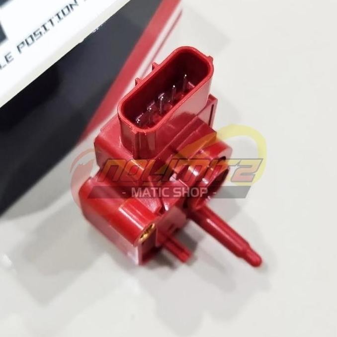 Jual TPS Sensor RPD Racing Honda ADV PCX 150 | Shopee Indonesia