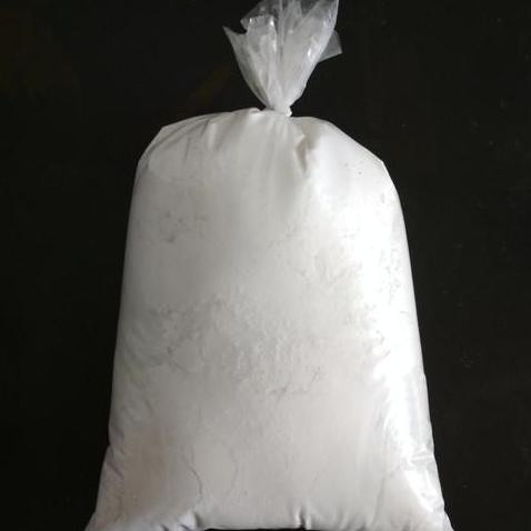 Jual cusss order] Talc Talk Talek Powder tepung bubuk pengental untuk ...