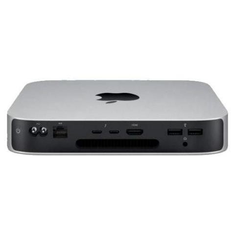 Jual Ibox Apple Mac Mini M4 10C Gpu 16Gb 256Gb 10C Cpu New Stok ...