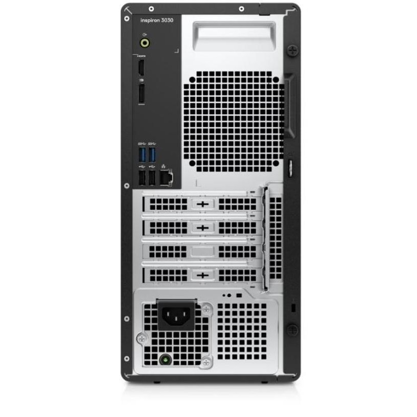 Máy tính để bàn Dell Inspiron 3030 71047524 (Intel Core i3-14100/8GB