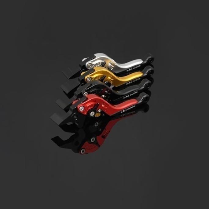 Jual Handel Handle Tuas Rem All New Adv-150/Adv-160 Original Black ...