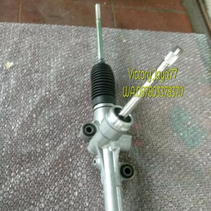 Jual Rack Steer Rack Steering Mazda CX5 CX-5 Skyactiv Orinal | Shopee ...