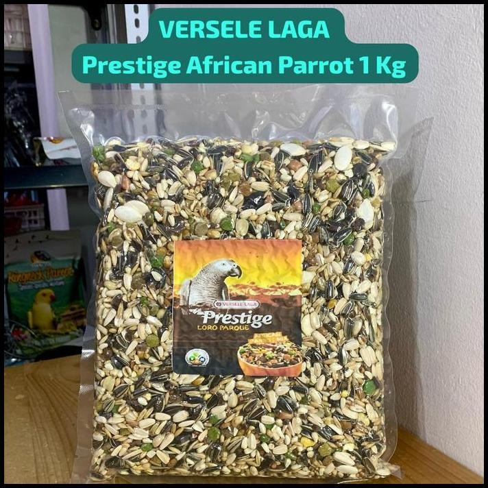 Versele Laga Australian Parrot Loro Parque Mix voor alle kaketoes