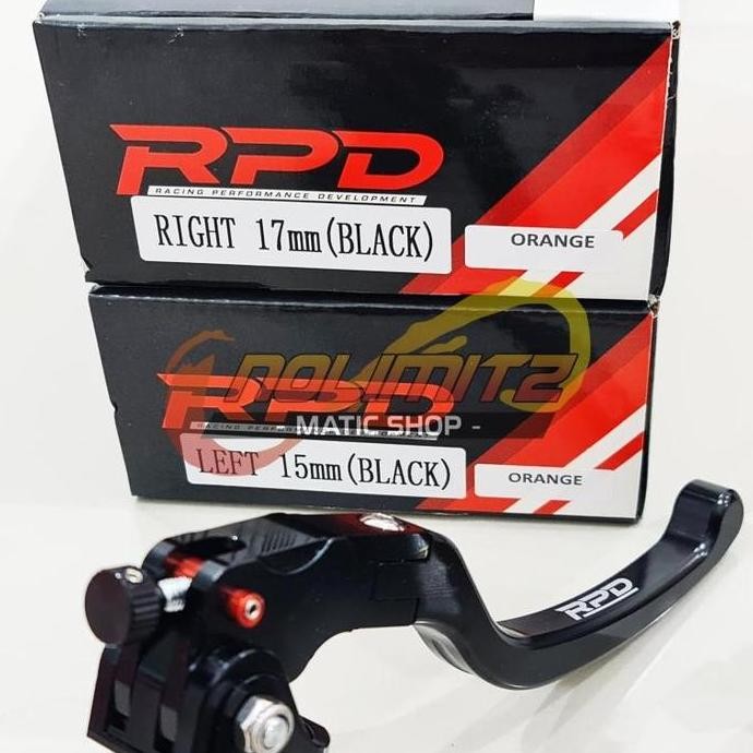 Jual Master Rem Rpd Rcs 15 17 + Switch Tdr Nmax Xmax Pcx Adv Universal ...