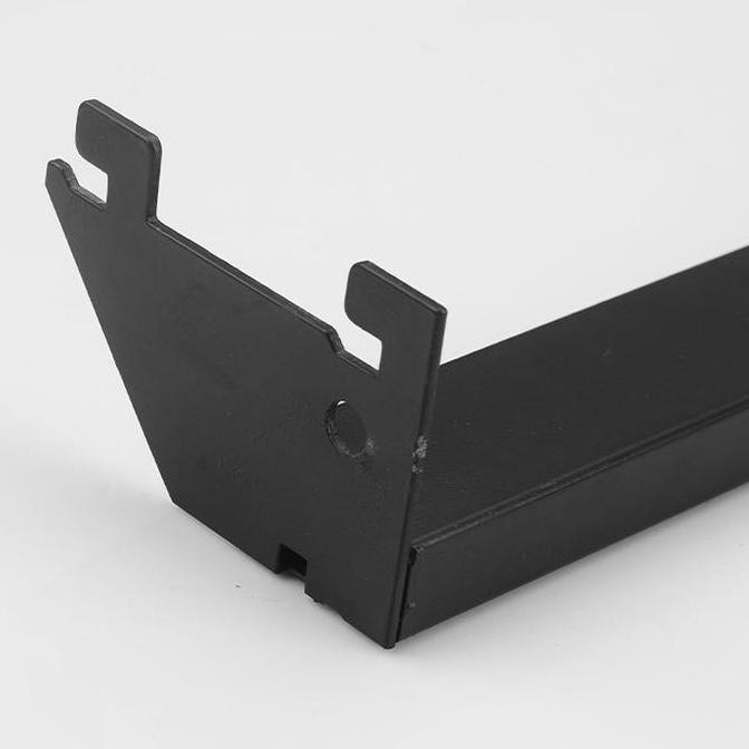 Jual Tiang Rak Minimarket Adjustable Rak Gondola Serbaguna Aksesoris ...