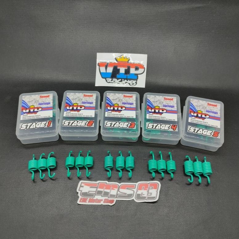 Jual Per VIP RACING sentrifugal JAPAN STEEL MICRO FORGING with CNC ...