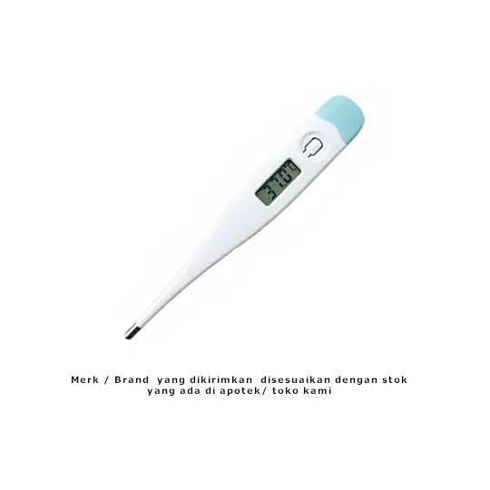 Jual Thermometer Digital Akurasi Tinggi Layar LCD | Shopee Indonesia