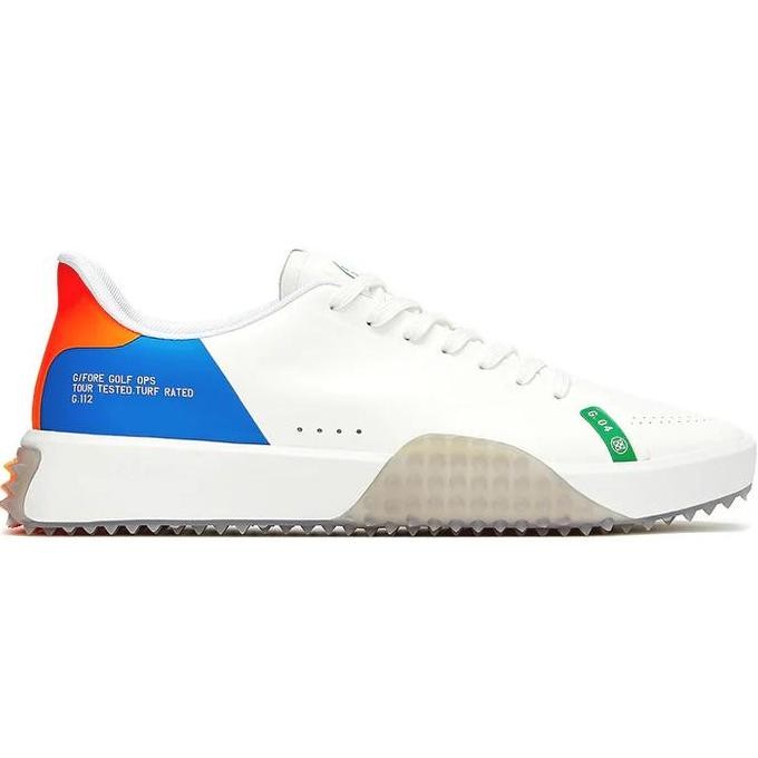 Jual Sepatu Golf Gfore G.112 Block Sno Original | Shopee Indonesia