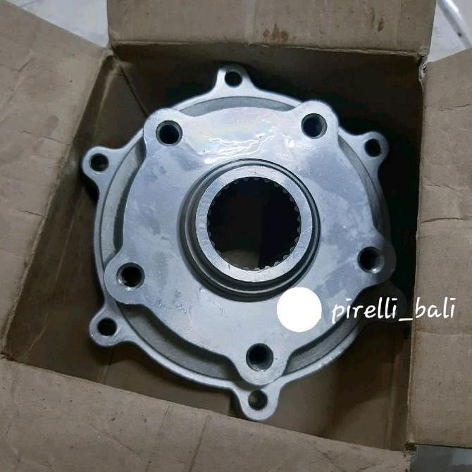 Jual Hub Roda Belakang Gts Dan Vespa 946 Rear Hab | Shopee Indonesia
