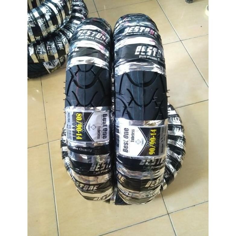 Jual hg-24 aq-54 Ban Tubles Motor Matic Beat Vario Mio Spacy Spin Xride ...