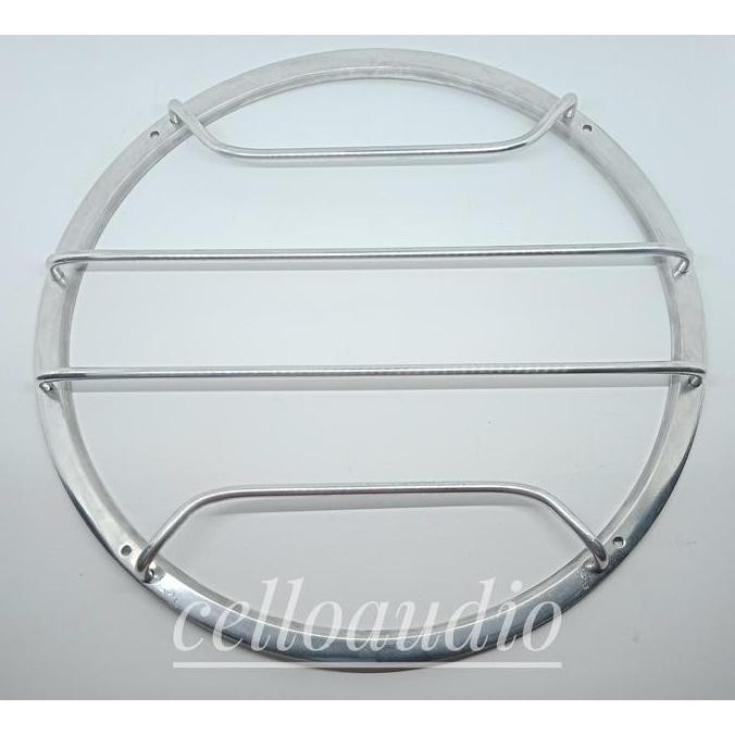 Jual Cover Ring Tutup Speaker 12 Inch Besi PROMO | Shopee Indonesia