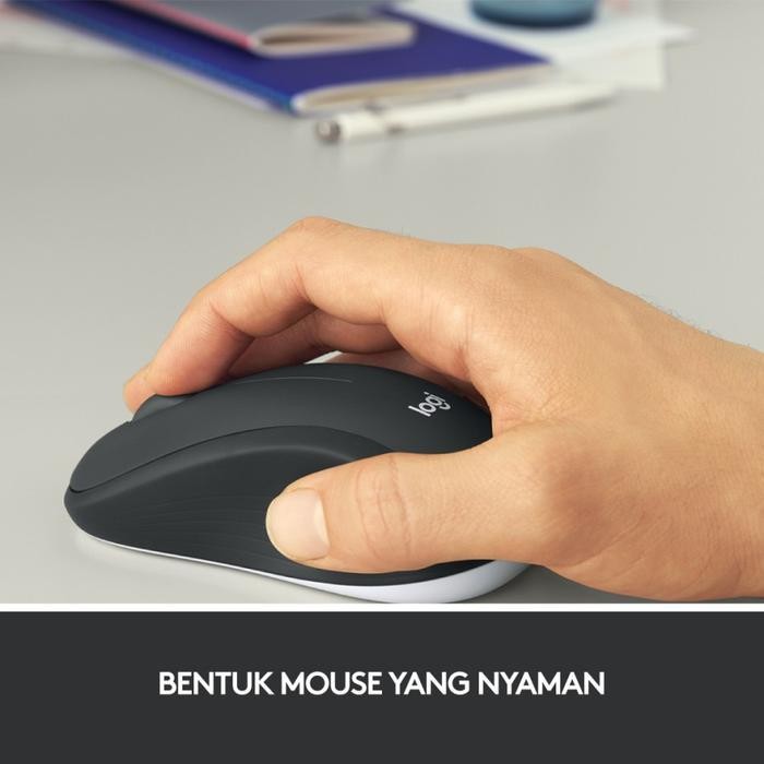 Jual DS Logitech MK540 Advanced Wireless Keyboard Mouse Combo MK 540 ...