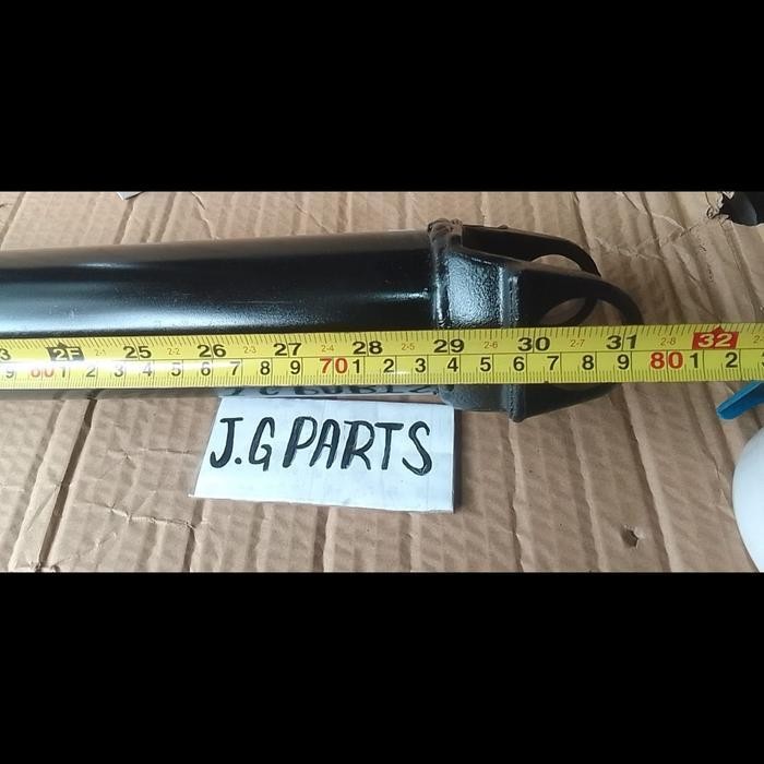 Jual Propeller / Proper / Prop Shaft Kopel Only Ps100 Ps 100 Lama ...