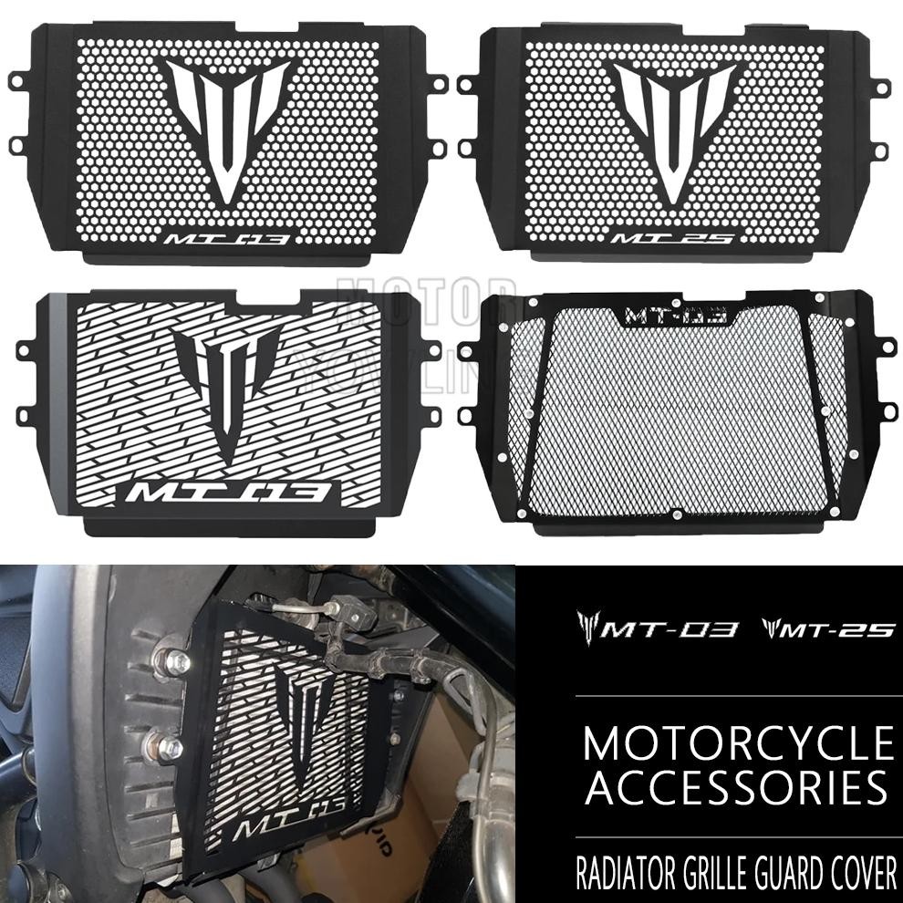 Jual For Yamaha Mt-03 Mt-25 2015- 2017 2018 2019 2020 2021 2022 2023 ...