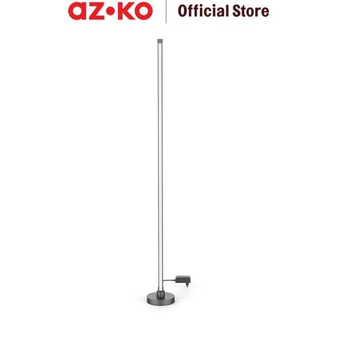Jual Azko Eglare Lampu Lantai Led Rgb Dengan Remote Standing Floor ...