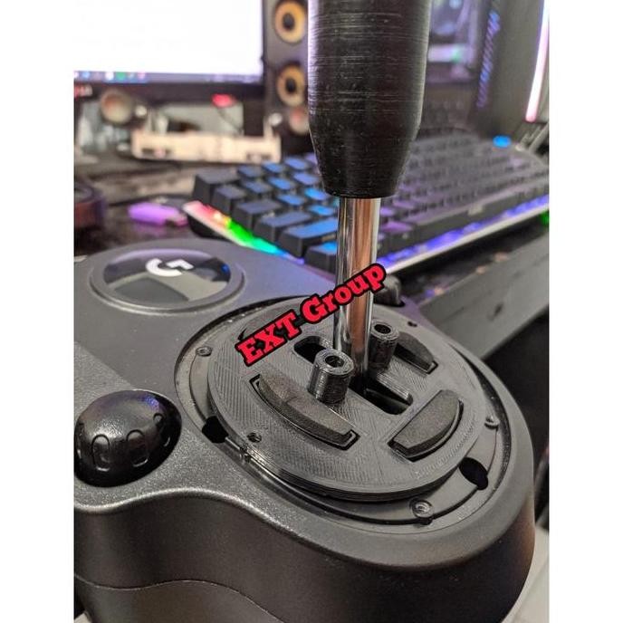 Jual (Expert) Logitech G29 G920 Shifter Mod Sequential Untuk Rally ...