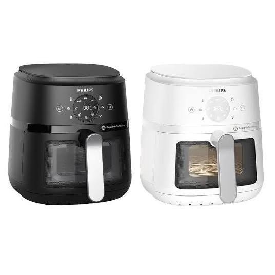 Jual Philips Digital Air Fryer 2000 Series Na221 Na 221 Na221/10 Co ...