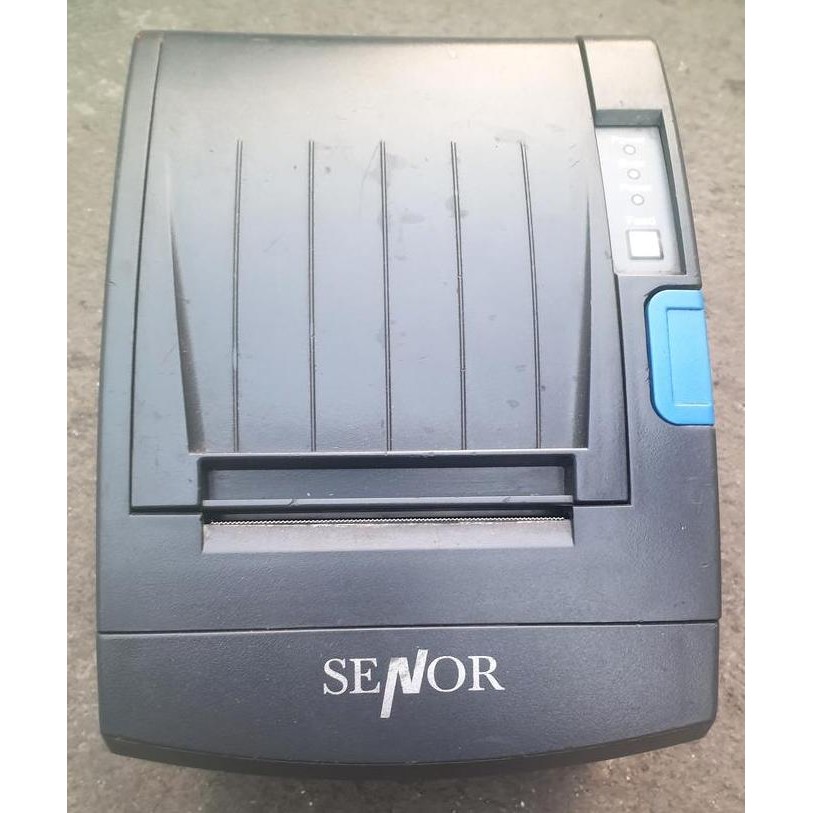 Jual Thermal Printer Senor Gtp-250 Co | Shopee Indonesia