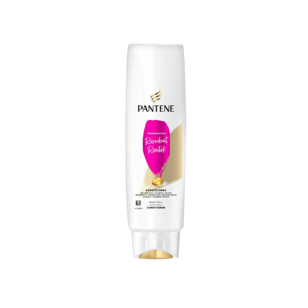 Jual PANTENE CONDITIONER RAMBUT RONTOK 160 ML | Shopee Indonesia