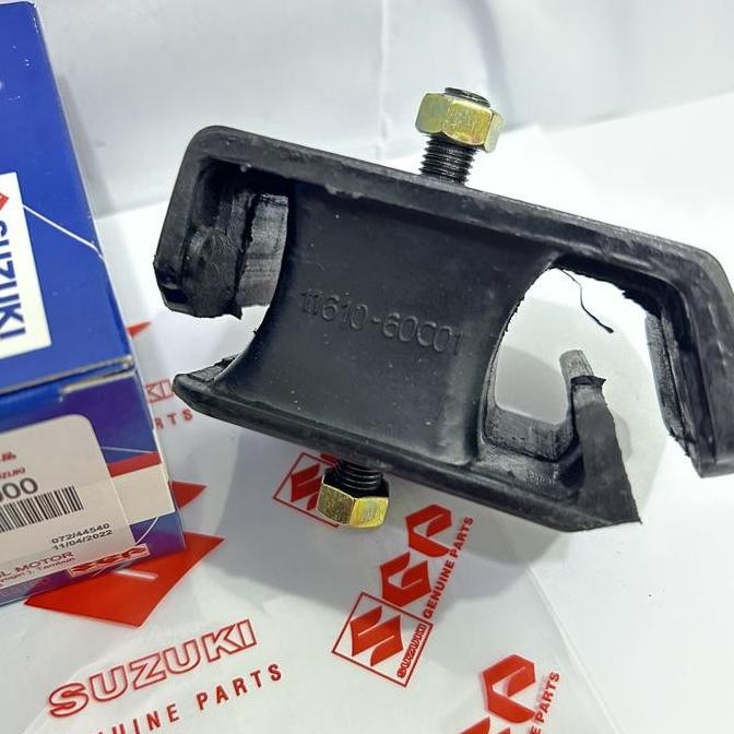 Jual engine mounting dudukan mesin futura t120ss apv mega carry type ...