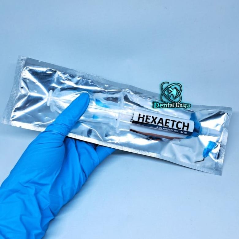 Jual Gel Etching 10ml / ETCHAN HEXATECH / MAGNUM Nugi | Shopee Indonesia