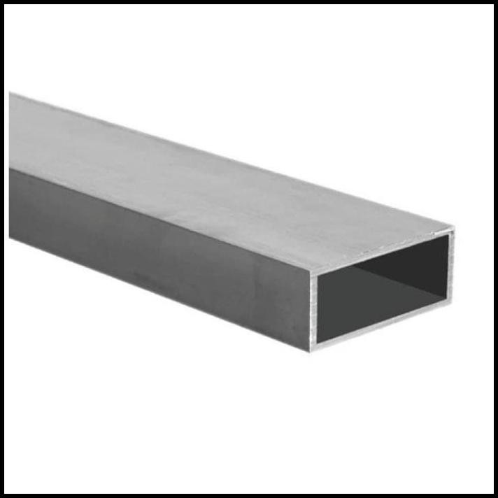 Jual Track 2 M Pipa Hollow Stainless Kotak 10 x 30 Mm Pipa Stainless ...