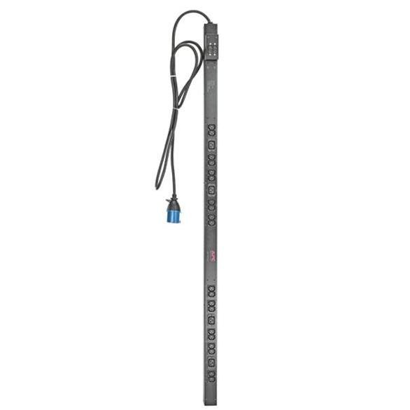 Jual Sale! Apc Pdu Rack Ap7552 16A Iec C20 Power Distribution Unit ...