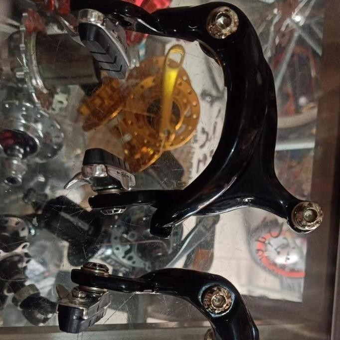 Jual UBRAKE BROMPT*N NON BRAND ACEOFFIX 3SIXTY PIKES KREUZ RINGAN ...