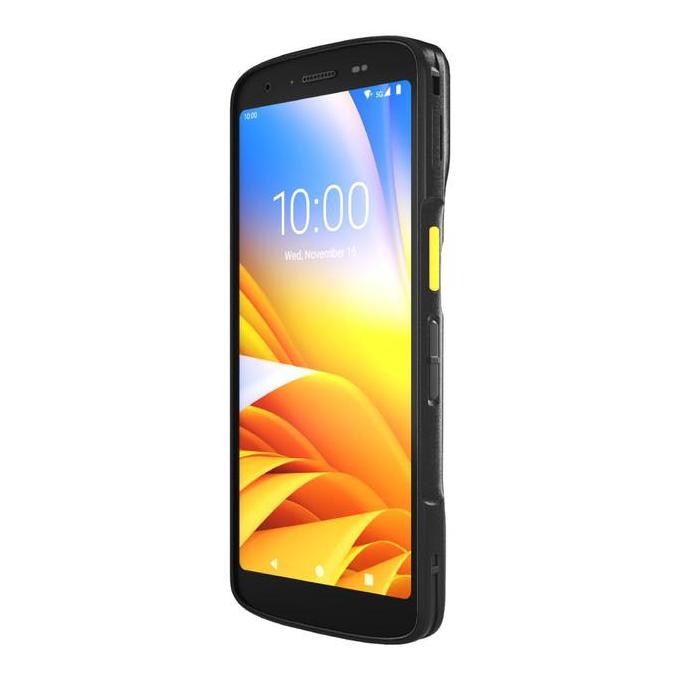 Jual MOBILE COMPUTER ZEBRA TC27 PDT PDA ANDROID SCANNER BARCODE 2D 