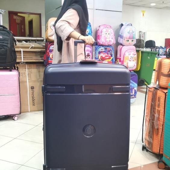 Jual Koper Polo Classic 32 Inch Jumbo | Shopee Indonesia