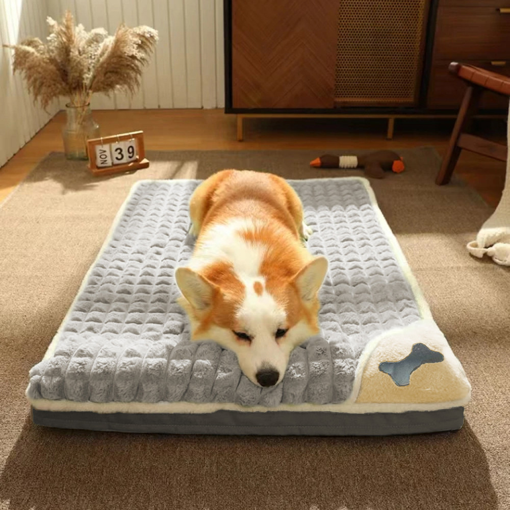 Jual HERRY Tempat Tidur Hewan Peliharaan Anjing Kucing Pet Dog Bed ...