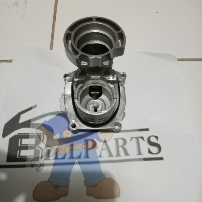 Jual #@#@#@#@] bor hammer RYU RRH 26 dudukan housing bearing gear RRH26 ...