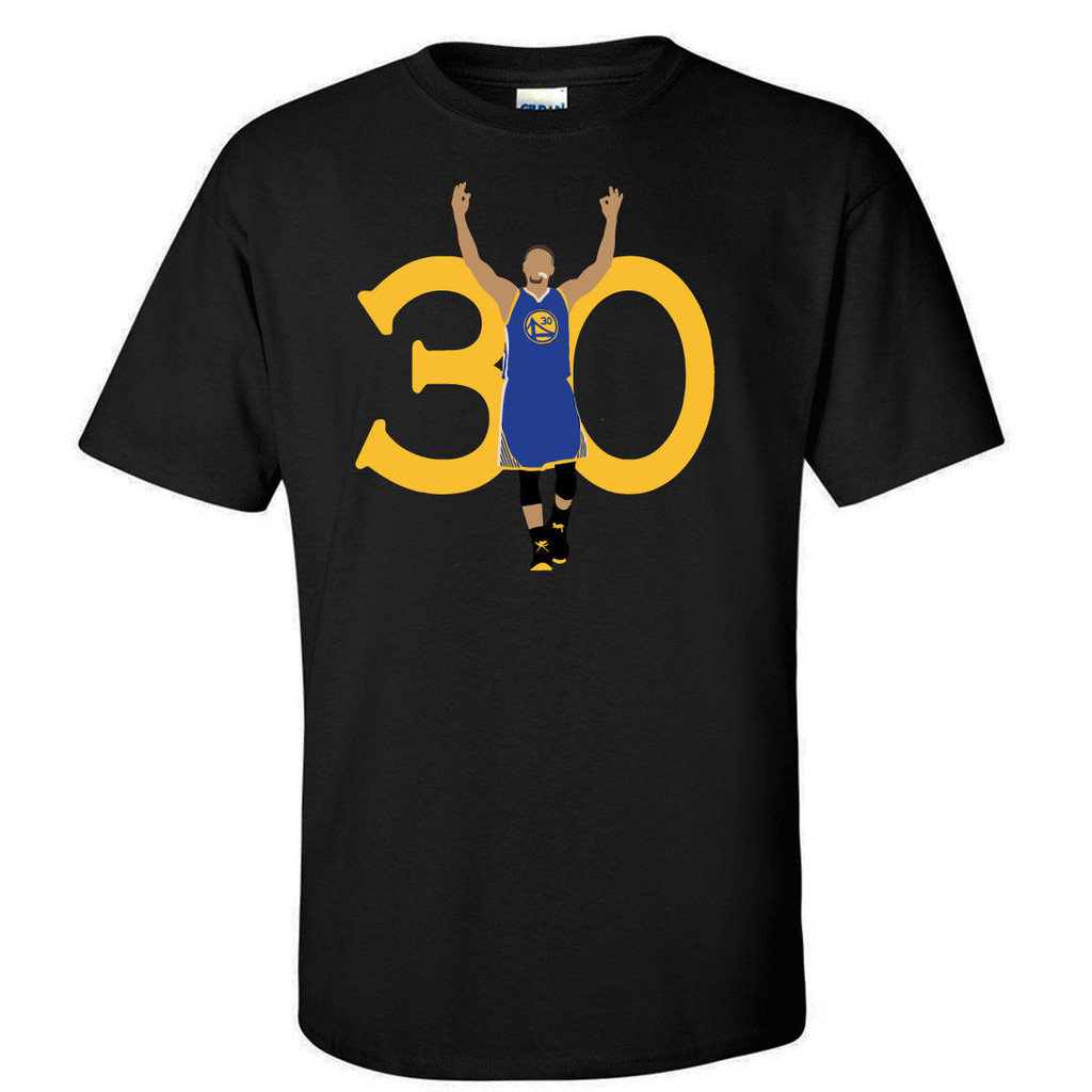 Steph T-Shirt main image 1