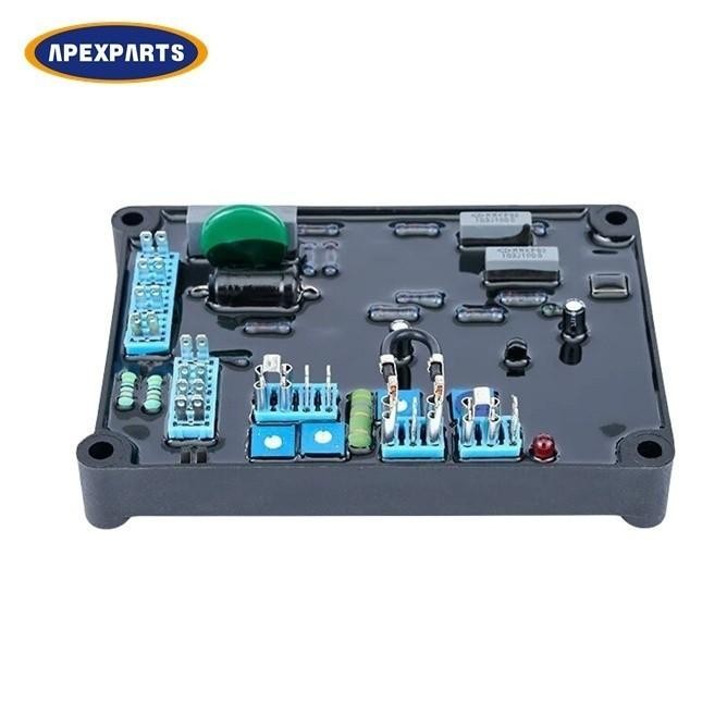 Jual As480 Avr Brushless Generator Automatic Voltage Regulator As 480 ...