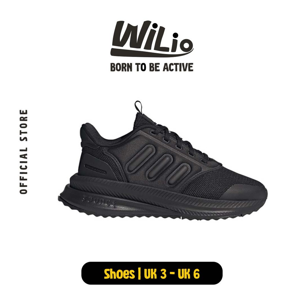 Jual ADIDAS X_Plrphase J IF2760 - Sepatu Anak (Hitam) | Shopee Indonesia