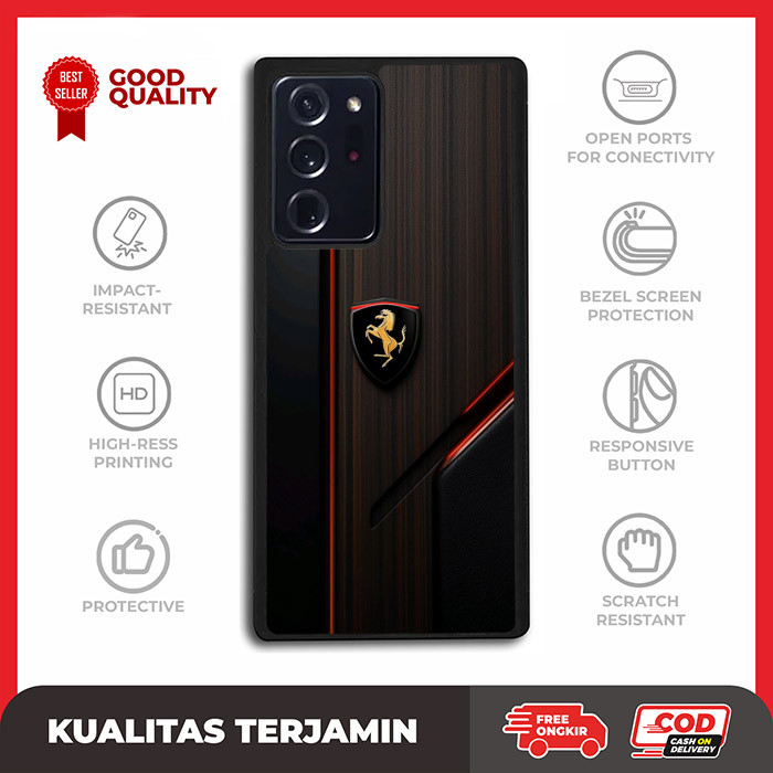 Jual Casing Case Custom Samsung Note 20 10 Ultra Plus FE